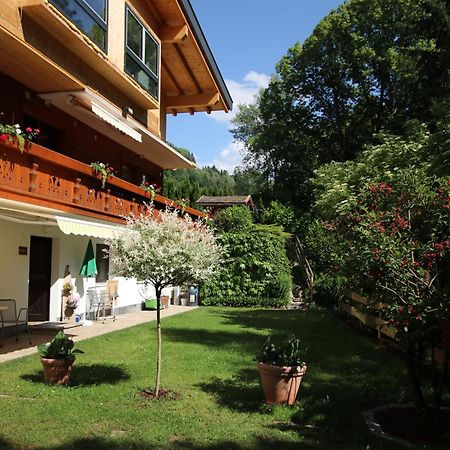 Ferienwohnung Naehe Bergdoktor Drehorte Ellmau, Going, Scheffau Und Soell Itd100 By Fewo-Plan Іттер Екстер'єр фото