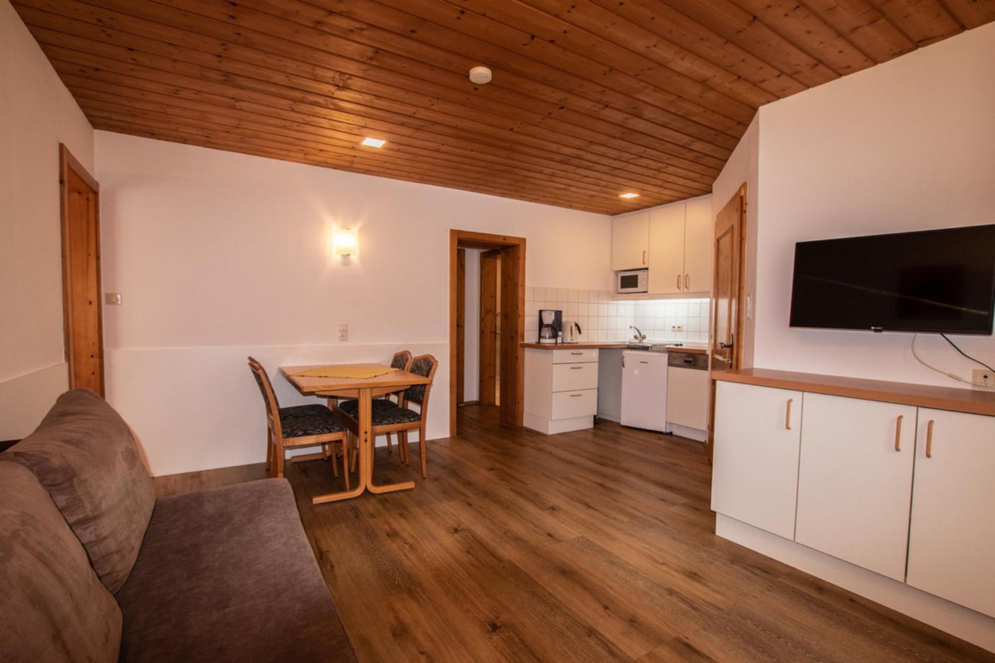 Ferienwohnung Naehe Bergdoktor Drehorte Ellmau, Going, Scheffau Und Soell Itd100 By Fewo-Plan Іттер Екстер'єр фото