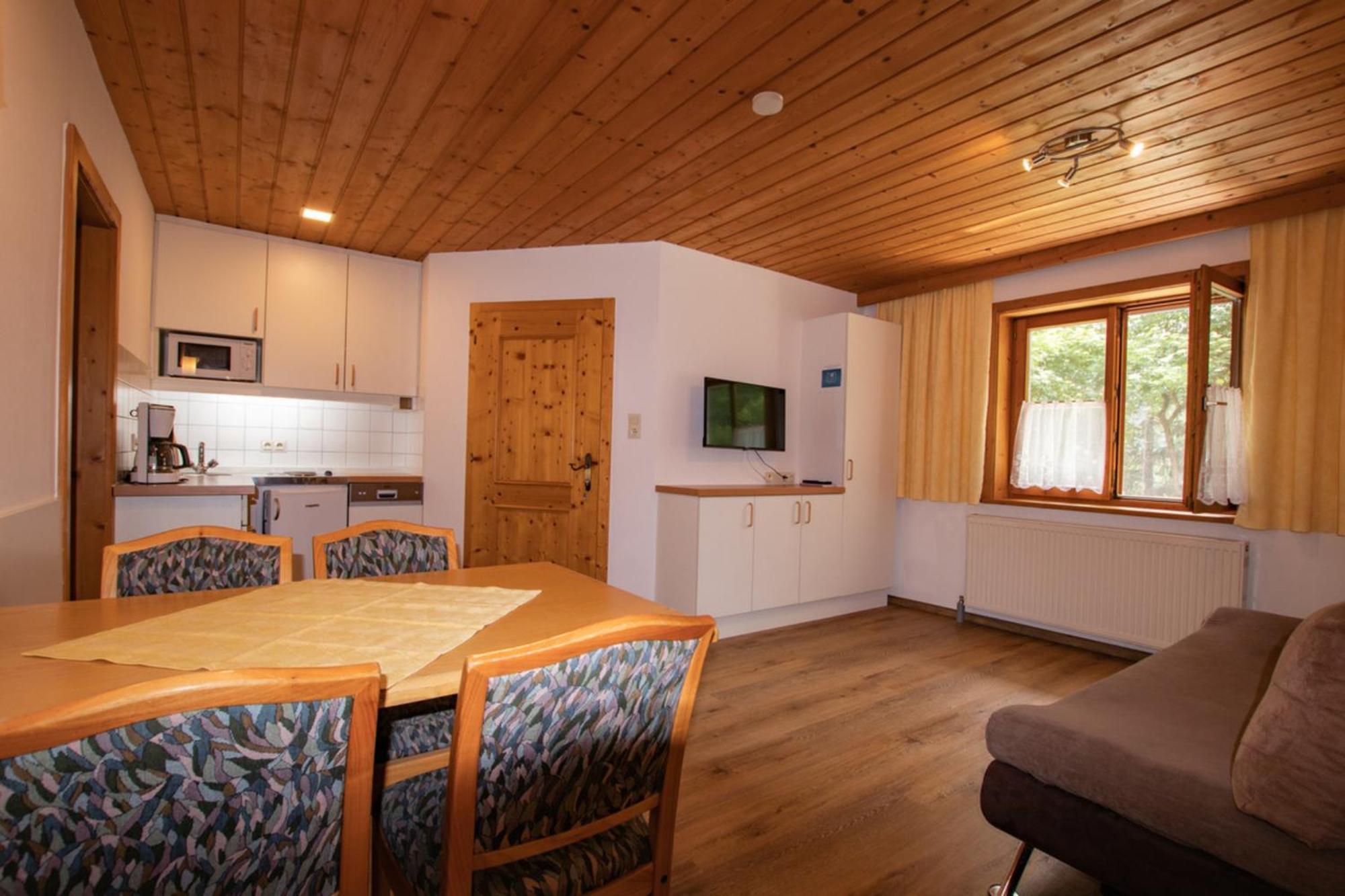 Ferienwohnung Naehe Bergdoktor Drehorte Ellmau, Going, Scheffau Und Soell Itd100 By Fewo-Plan Іттер Екстер'єр фото