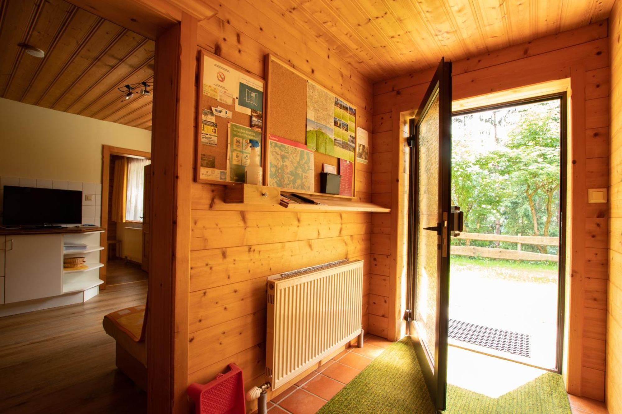 Ferienwohnung Naehe Bergdoktor Drehorte Ellmau, Going, Scheffau Und Soell Itd100 By Fewo-Plan Іттер Екстер'єр фото