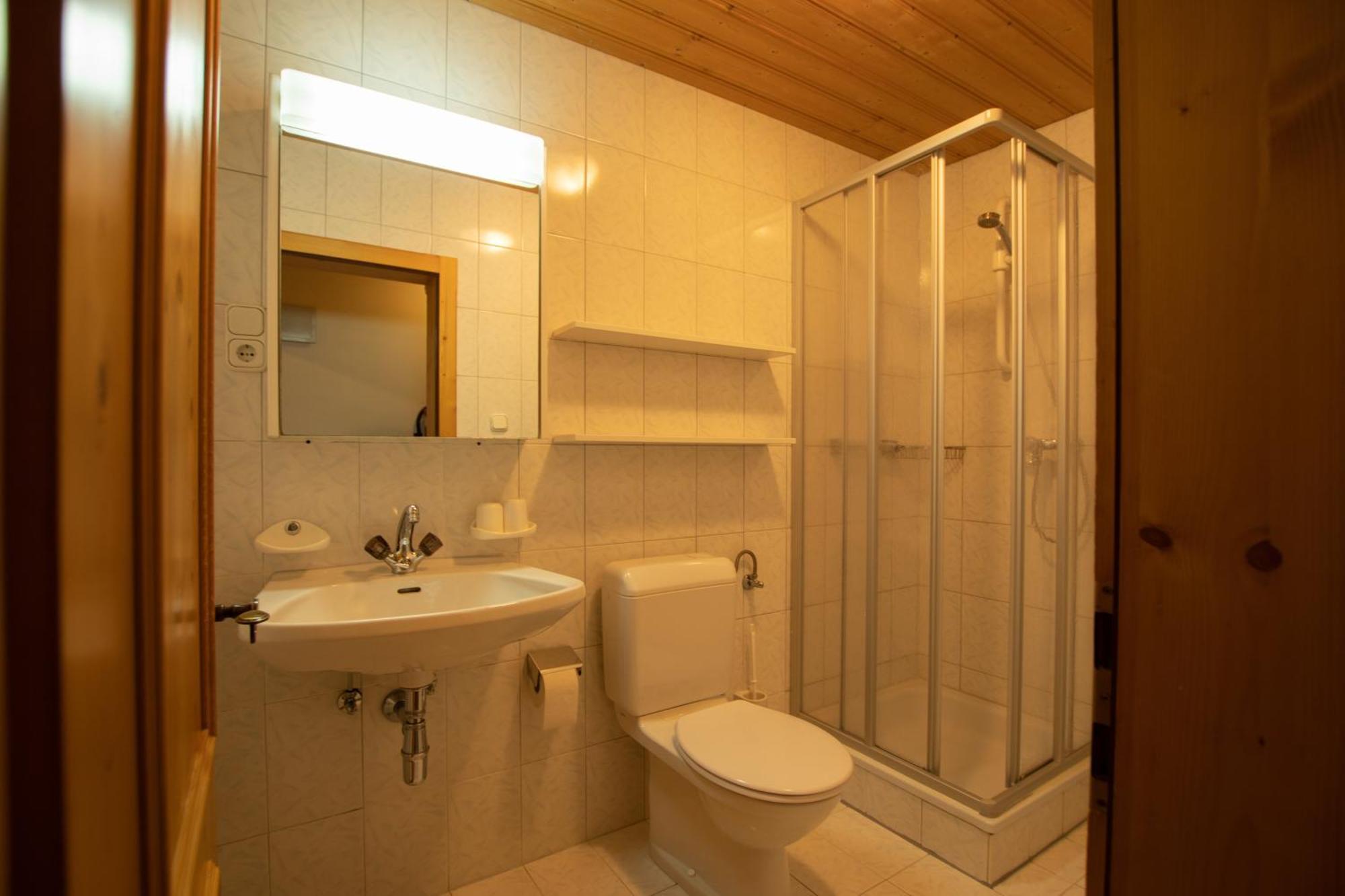 Ferienwohnung Naehe Bergdoktor Drehorte Ellmau, Going, Scheffau Und Soell Itd100 By Fewo-Plan Іттер Екстер'єр фото