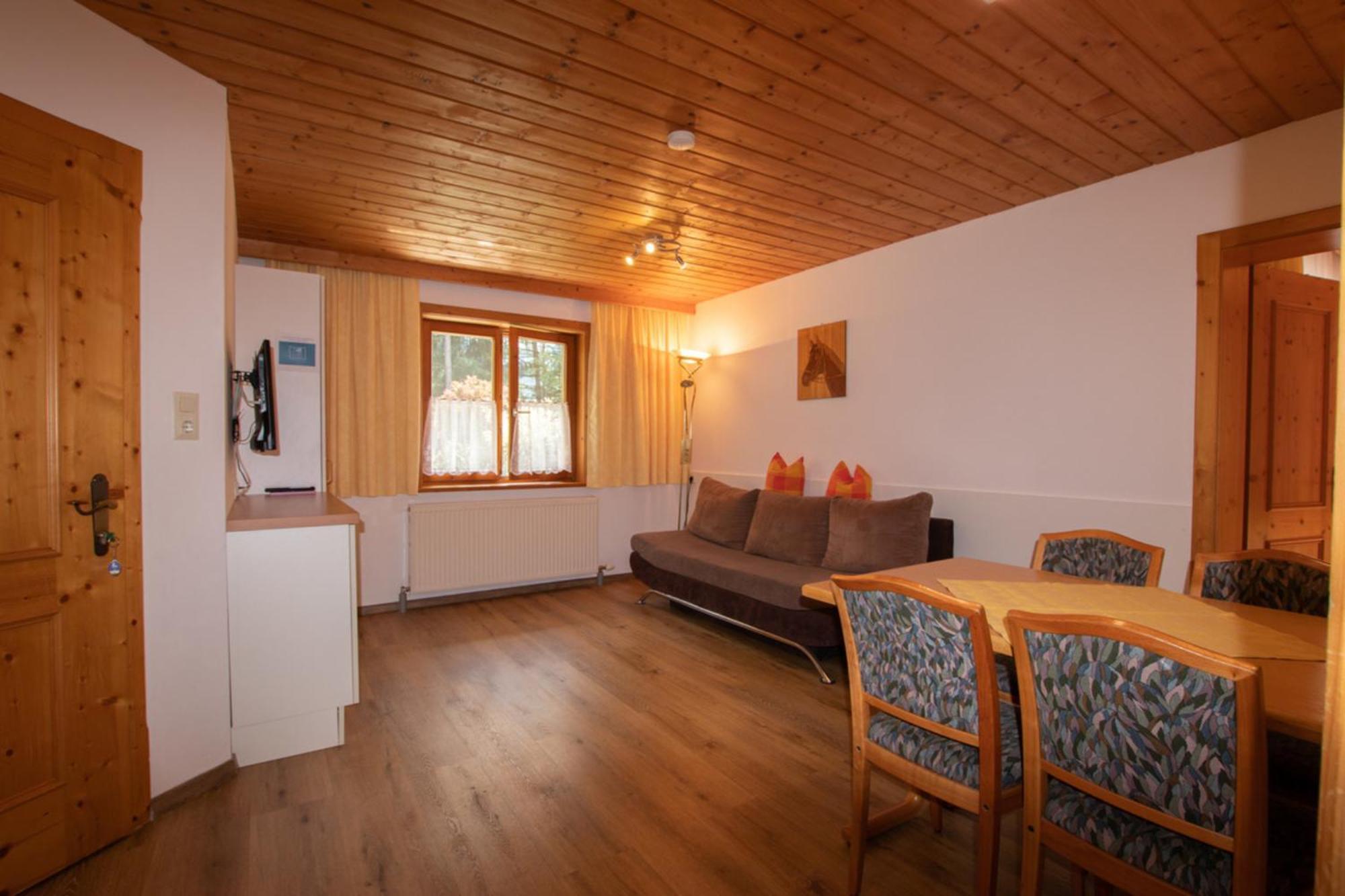 Ferienwohnung Naehe Bergdoktor Drehorte Ellmau, Going, Scheffau Und Soell Itd100 By Fewo-Plan Іттер Екстер'єр фото