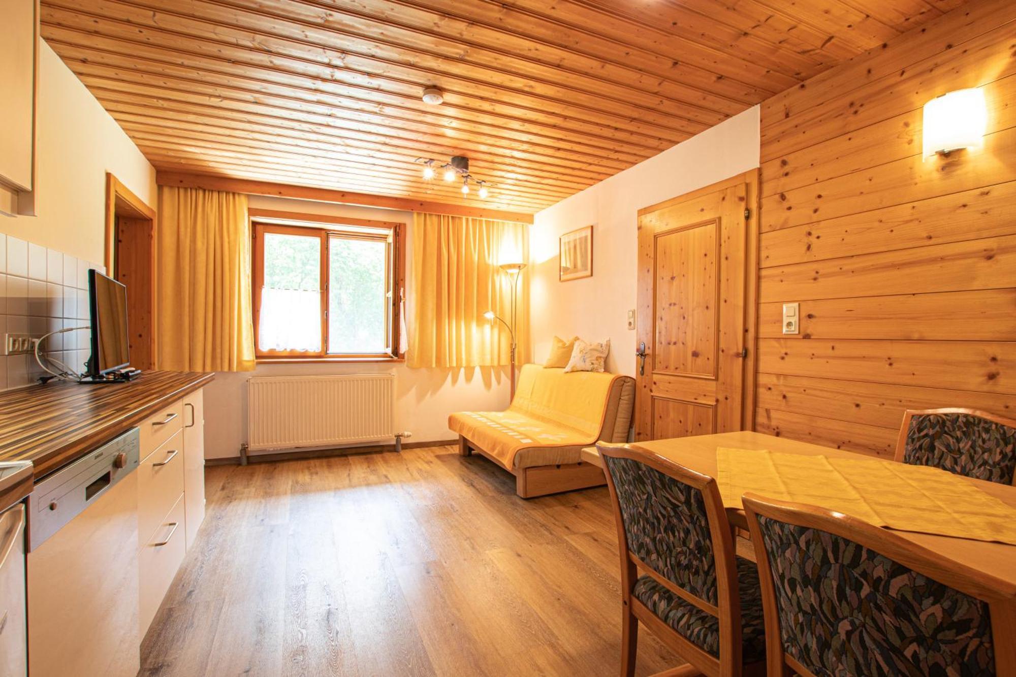 Ferienwohnung Naehe Bergdoktor Drehorte Ellmau, Going, Scheffau Und Soell Itd100 By Fewo-Plan Іттер Екстер'єр фото