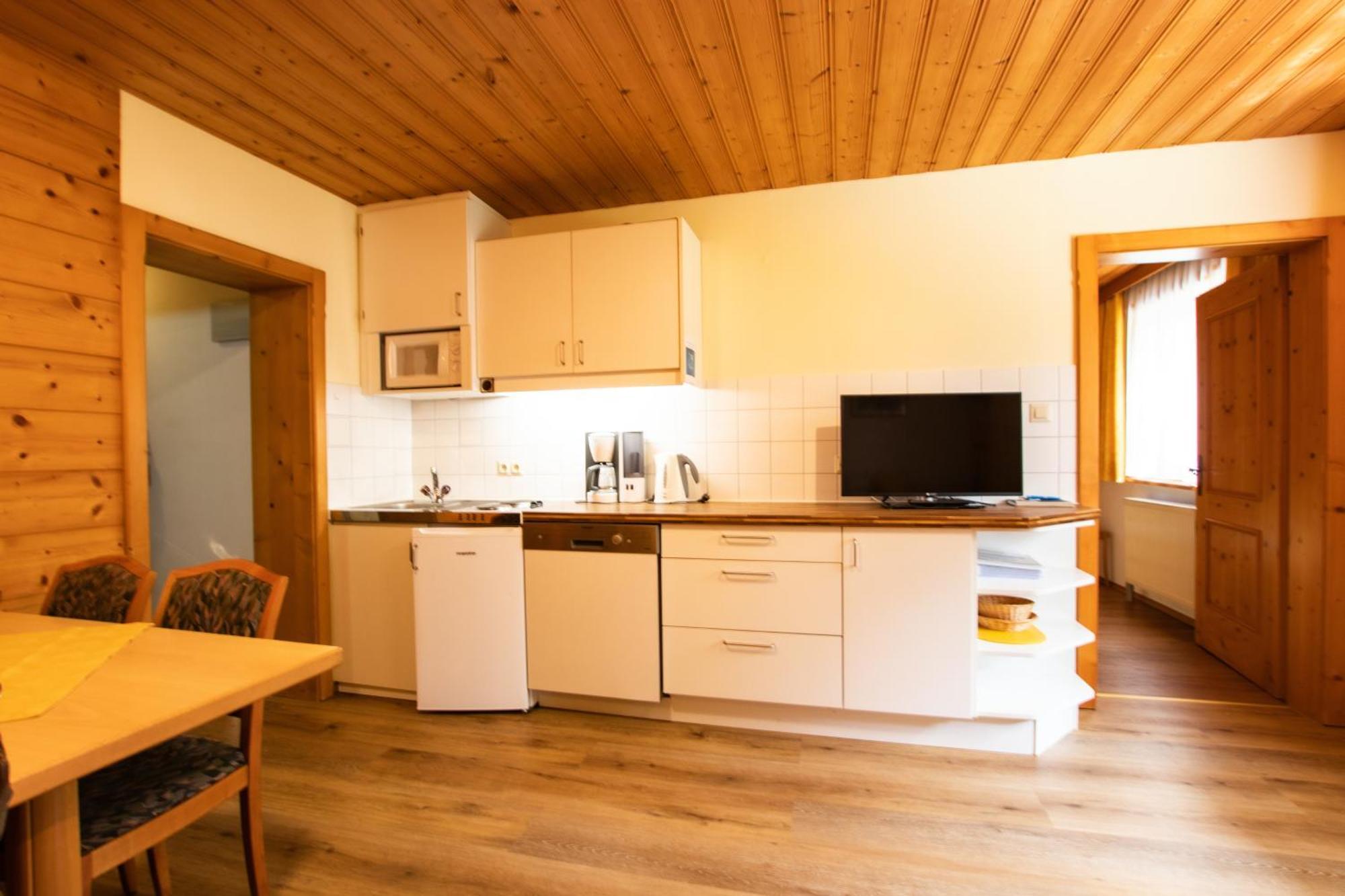 Ferienwohnung Naehe Bergdoktor Drehorte Ellmau, Going, Scheffau Und Soell Itd100 By Fewo-Plan Іттер Екстер'єр фото
